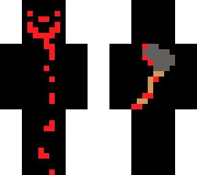 scary - killer