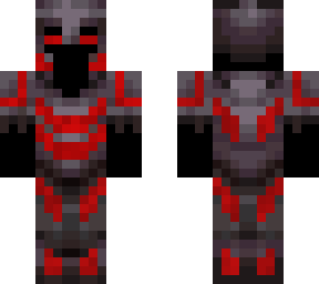 scary netherknight