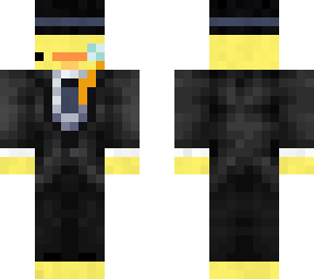 ser duckie - grey