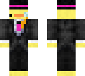 ser duckie - pink