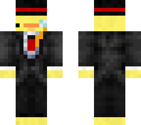 ser duckie - red