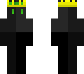 shadow king