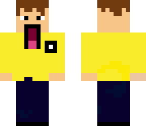 shoked