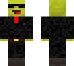 shrek is life