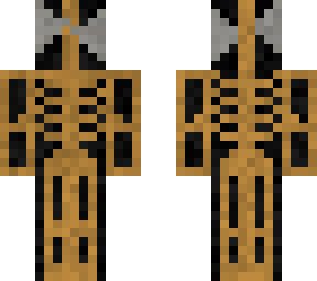 siren head
