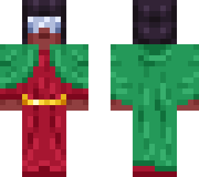 skin