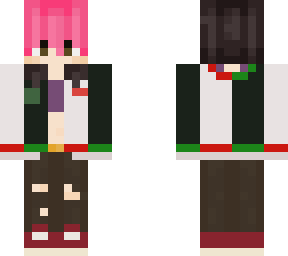 skin for vv