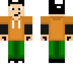 skins para lord 2