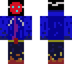 slime boy