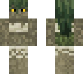 slime creature