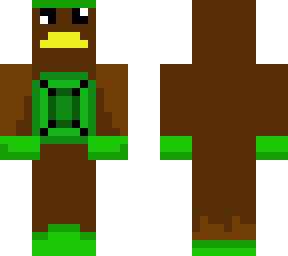 slimy kiwi