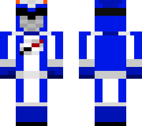 sobrecarga azul
