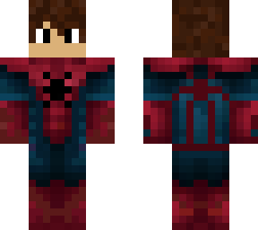 spider-boy