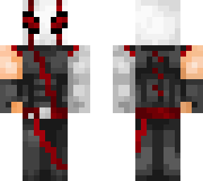 spider-man assassin