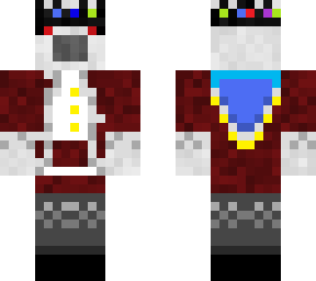 spirit technoblade