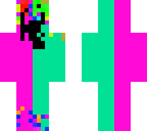 split (corrupt)