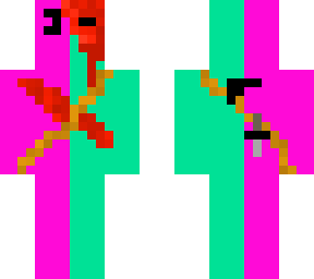 split (injured warrior)