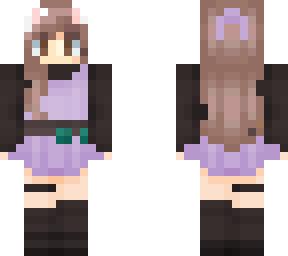 spy tinakitten!
