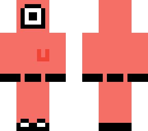 squid game