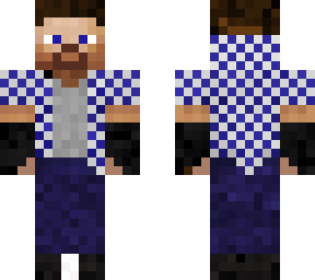steve maximo