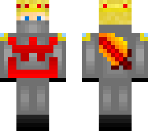 the crown