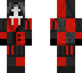 the human form of clownjest