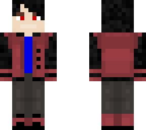 the shock out of suit
