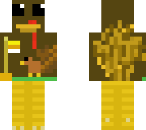 torkey remade