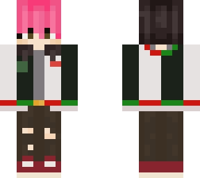 updated skin for vv