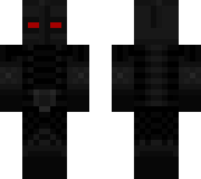 vengeful knight