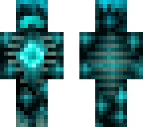 warden