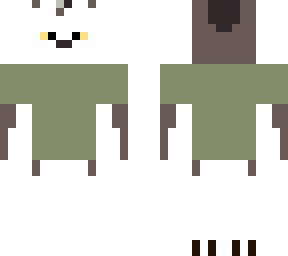 wolf