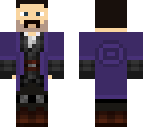 xanman's wizard