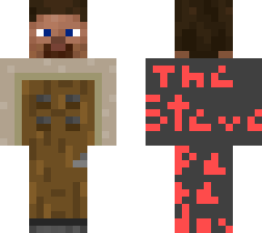 you closed the door... the steve paradox interactive