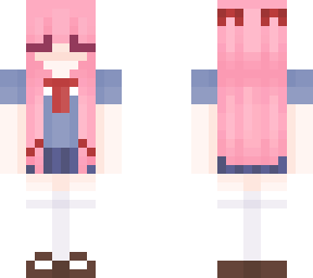 yuno gasai