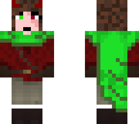 zedevilishlizard elevn