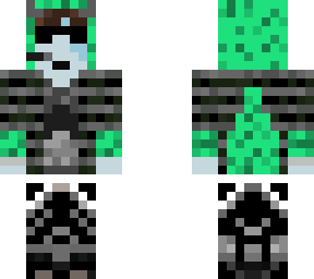 zedevilishlizard ghost