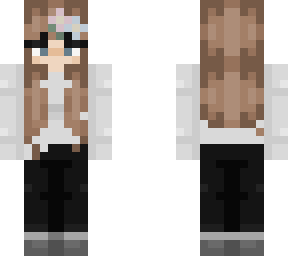 |! flwering grys: