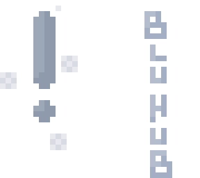 | announcement skin :