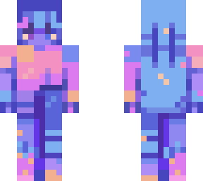 >>blue raspbeery<<