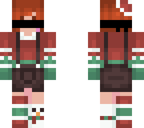 ~for redpandakid~