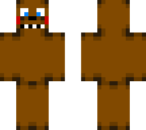 [layer] fnaf 2 toy freddy