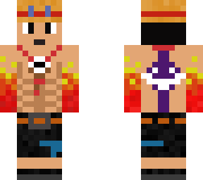 ace d. monkey
