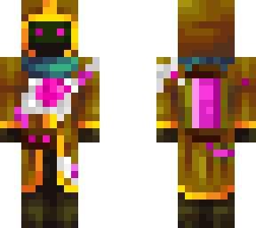 alchemist (part enderman)
