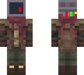 angry robot