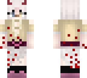 anne skin