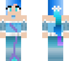 aquarius girl