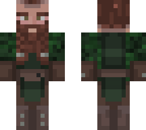 army dwarf