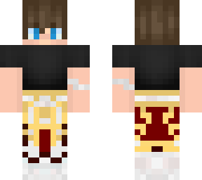 arthur leywin custom