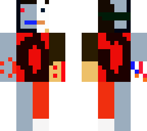 assasin robot human